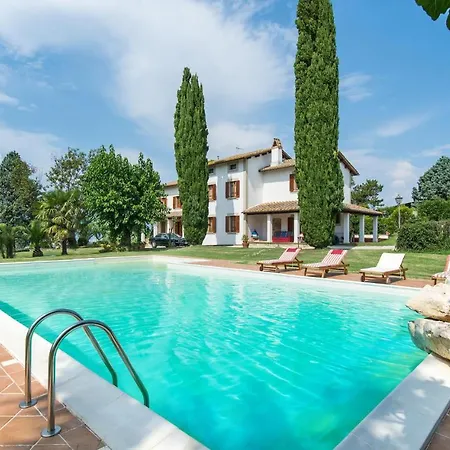 Amazing Home In Collescipoli With Wifi Tatil Evi *