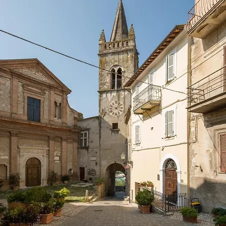 Tatil Evi Amazing Home In Collescipoli With Wifi *