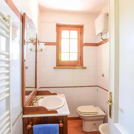 Amazing Home In Collescipoli With Wifi *